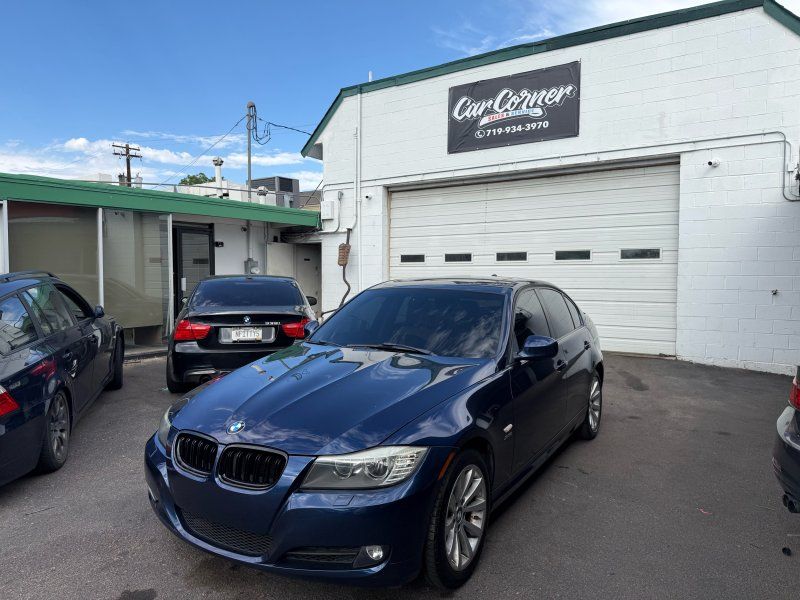 bmw 3 series 2011 WBAPK7C59BA970156 image bmw 3 series 2011 WBAPK7C59BA970156 image